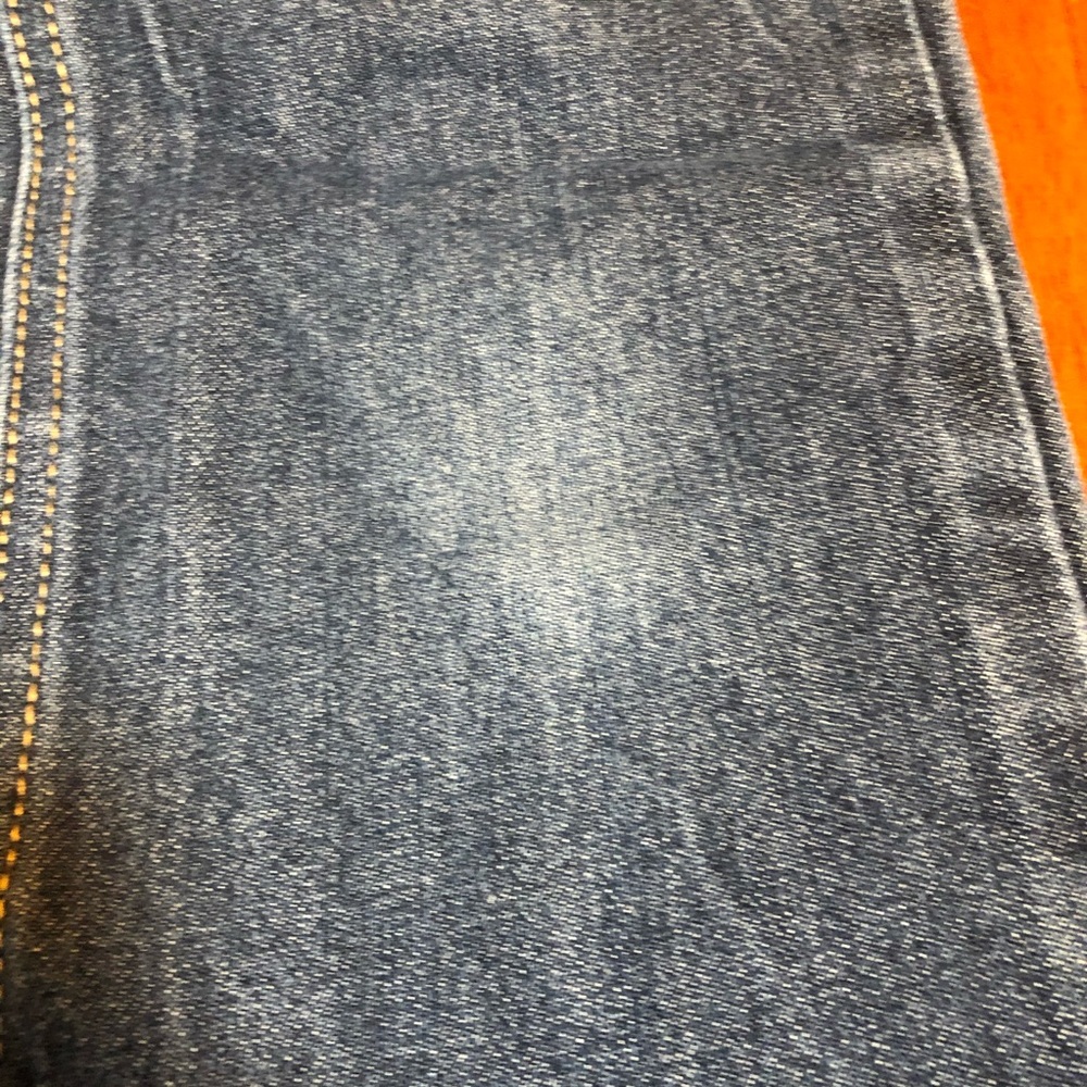 Old Navy loose boot cut jeans - Picture 10 of 10